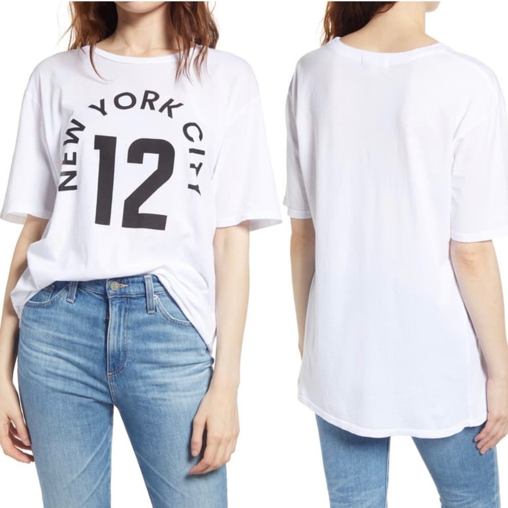 Treasure & Bond New York City T-shirt